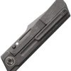 Marlin Framelock Ti DSW