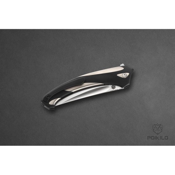 Orca Linerlock