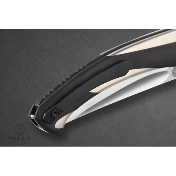 Orca Linerlock