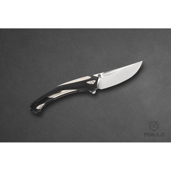 Orca Linerlock