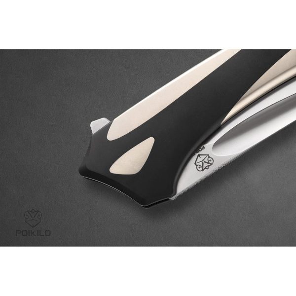 Orca Linerlock