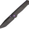 Salvator Framelock Ti DSW