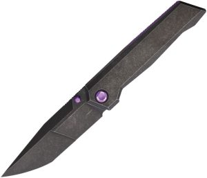 Salvator Framelock Ti DSW