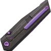 Salvator Framelock Ti DSW