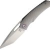 Tero Linerlock Ti PSW