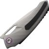 Tero Linerlock Ti PSW