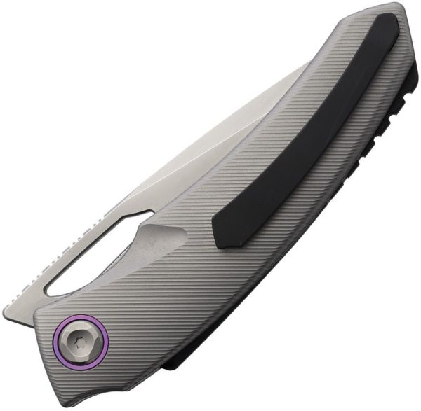 Tero Linerlock Ti PSW