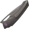 Tero Linerlock Ti DSW