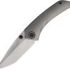 Tuna Linerlock Ti PSW