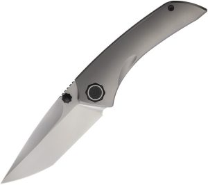 Tuna Linerlock Ti PSW