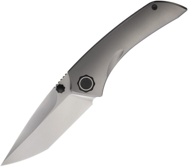 Tuna Linerlock Ti PSW