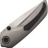 Tuna Linerlock Ti PSW