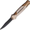 PKCP19CT.jpg Piranha Auto Rated-R OTF Camo 154CM Automatic Knife