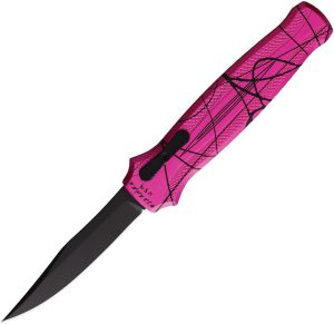 PKCP19PKT.jpg Piranha Auto Rated-R OTF Pink Camo DLC Blade