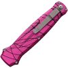Piranha Auto Rated-R OTF Pink Camo 154CM