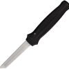 PKCP19TBK.jpg Piranha Auto Rated-R OTF Black Tanto 154CM