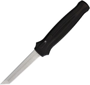PKCP19TBK.jpg Piranha Auto Rated-R OTF Black Tanto 154CM