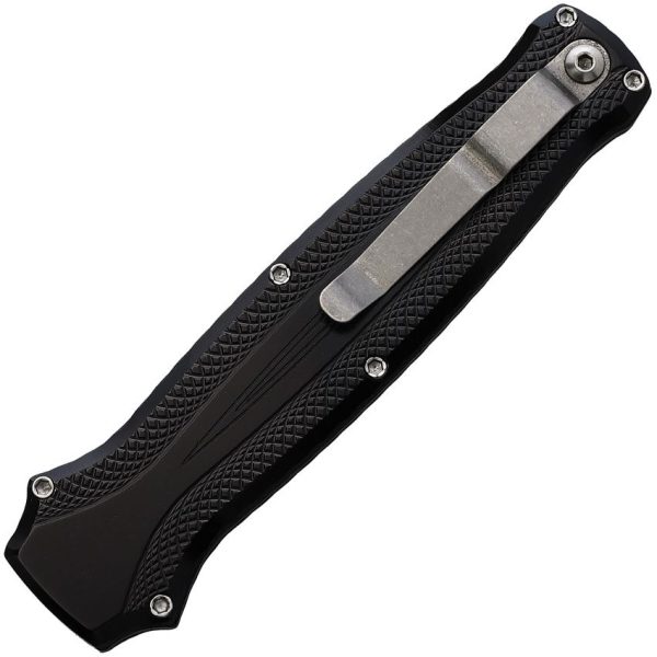 PKCP19TBK_add_01.jpg Piranha Auto Rated-R OTF Black Tanto 154CM