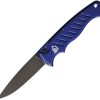 PKCP1BT.jpg Piranha Auto Pocket Tactical Black Blade Blue