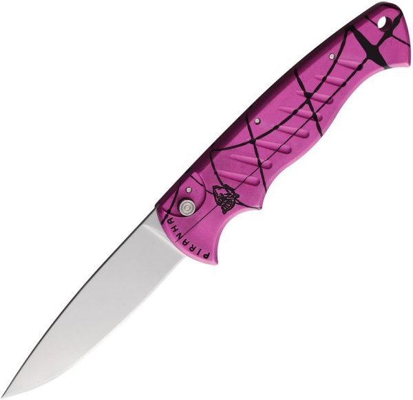 PKCP1PK.jpg Piranha Auto Pocket Pink Camo Mirror Blade