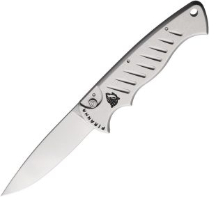 PKCP1S.jpg Piranha Auto Pocket Button Lock Silver
