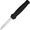 PKCP20BK.jpg Piranha Rated-X OTF Double Edge Black