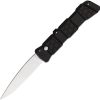 PKCP21BK.jpg Piranha Knives Auto 21 Button Lock Black Spear