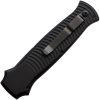 Piranha Auto Bodyguard Tactical CPM S30V Black Coated