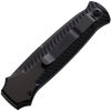 Piranha Auto Miniguard Spear Point Serrated