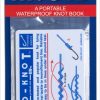 Pro-Knot Fishing Knot Cards - 12 Essential Knots