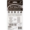 Pro-Knot Knot Tying Kit - 20 Essential Rope Knots
