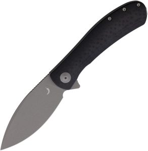 Mandu XL Linerlock Carbtex