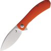 PKM010XL.jpg Mandu XL Linerlock Org G10