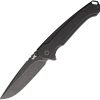 INGENI Framelock Black PVD