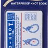 Pro-Knot Outdoor Knot Cards - Waterproof Reference