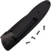 Premium Knife Supply Rapture Linerlock Blank - Black