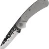 PKSSCF81.jpg Premium Knife Supply Wolverine Linerlock Blank