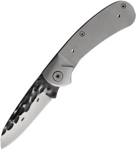 PKSSCF81.jpg Premium Knife Supply Wolverine Linerlock Blank