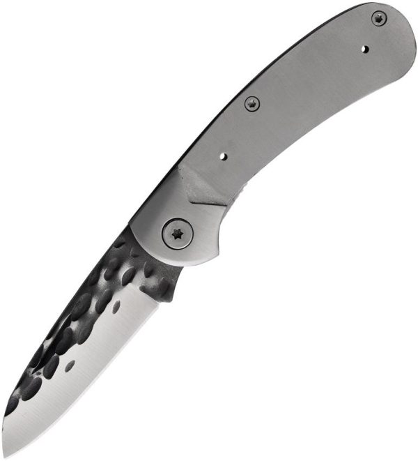 PKSSCF81.jpg Premium Knife Supply Wolverine Linerlock Blank