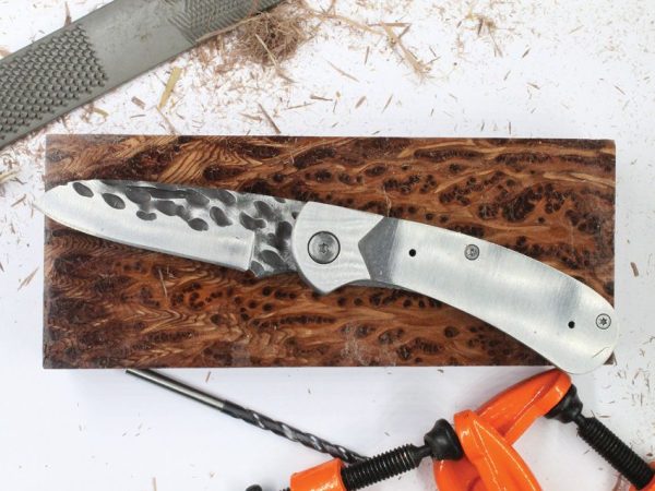 PKSSCF81_add_03.jpg Premium Knife Supply Wolverine Linerlock Blank