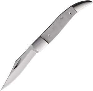 PKSSM53.jpg Premium Knife Supply Texas Toothpick Blank - Stainless