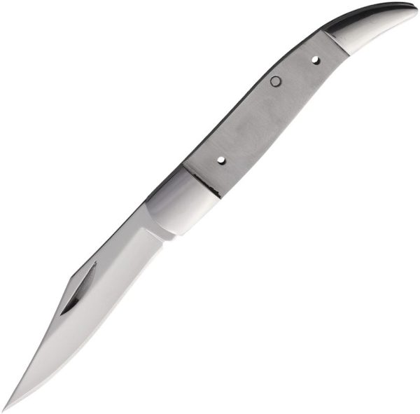 Premium Knife Supply Texas Toothpick Blank - Stainless