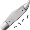 Premium Knife Supply Texas Toothpick Blank - Stainless