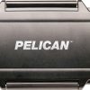 Pelican Memory Card Case - Black Polycarbonate