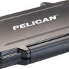 Pelican Memory Card Case - Black Polycarbonate
