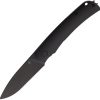 PMP Knives User II Framelock Black S90V Folding Knife