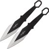 Throwing Knife Set