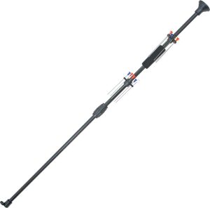 Predator 40 Caliber Two-Piece Blowgun 36 inch