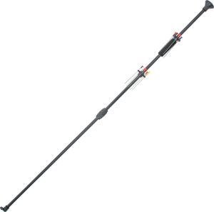 Predator 40 Caliber Two-Piece Blowgun 48 inch
