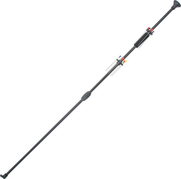 PR48.jpg 40 Caliber Blowgun 48 inch